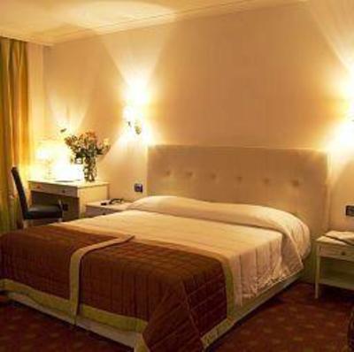 фото отеля Hotel Palace Savuto