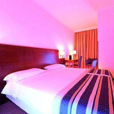 фото отеля Hotel Palace Savuto