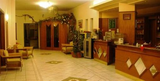 фото отеля Hotel Palace Savuto
