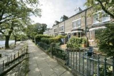 фото отеля Riverside Walk Guest House York