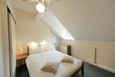 фото отеля Riverside Walk Guest House York
