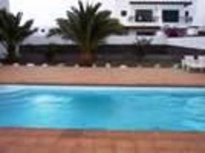 фото отеля Villa Lazy Days