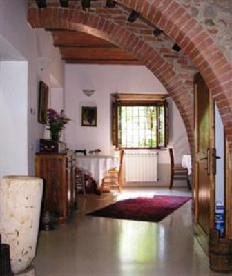 фото отеля Il Rosolaccio Bed & Breakfast San Gimignano
