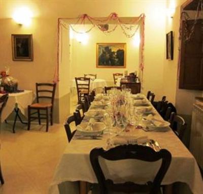 фото отеля Il Rosolaccio Bed & Breakfast San Gimignano