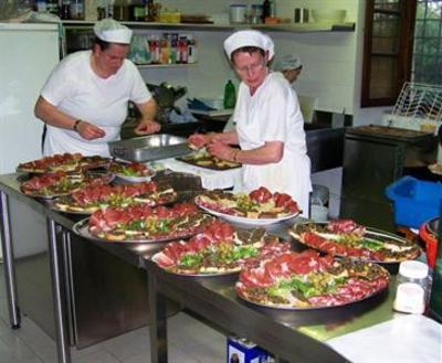фото отеля Il Rosolaccio Bed & Breakfast San Gimignano