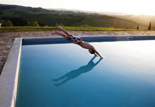 фото отеля Il Rosolaccio Bed & Breakfast San Gimignano