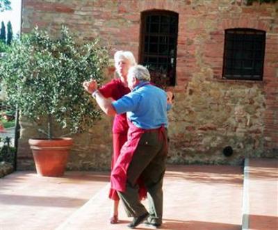 фото отеля Il Rosolaccio Bed & Breakfast San Gimignano
