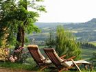 фото отеля Il Rosolaccio Bed & Breakfast San Gimignano