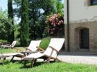 фото отеля Il Rosolaccio Bed & Breakfast San Gimignano