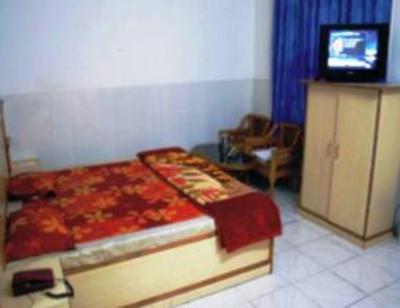 фото отеля Hotel Surya Palace Chandigarh