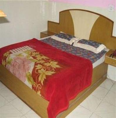 фото отеля Hotel Surya Palace Chandigarh