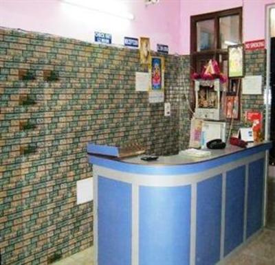 фото отеля Hotel Surya Palace Chandigarh