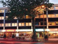 Hotel les Congres