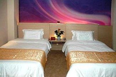 фото отеля Kignmar Fashion Hotel Shenzhen Sungang