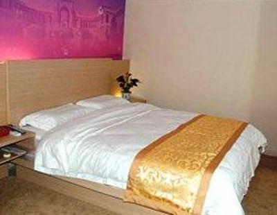 фото отеля Kignmar Fashion Hotel Shenzhen Sungang