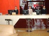 Kignmar Fashion Hotel Shenzhen Sungang Kignmar Fashion Hotel Shenzhen Sungang
