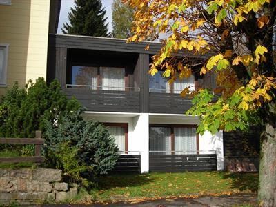 фото отеля Pension Winkel Braunlage
