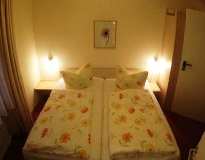фото отеля Pension Winkel Braunlage