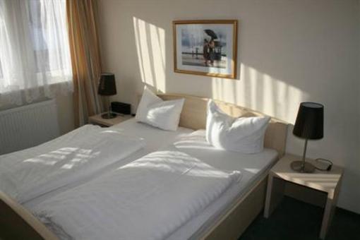 фото отеля Pension Winkel Braunlage