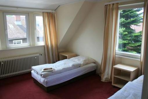фото отеля Pension Winkel Braunlage