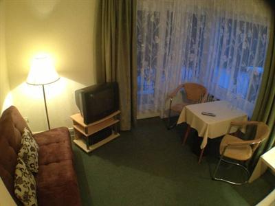 фото отеля Pension Winkel Braunlage