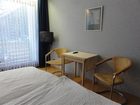 фото отеля Pension Winkel Braunlage