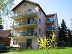 фото отеля Pension Winkel Braunlage
