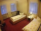 фото отеля Pension Winkel Braunlage