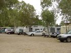 фото отеля Wycliffe Well Holiday Park