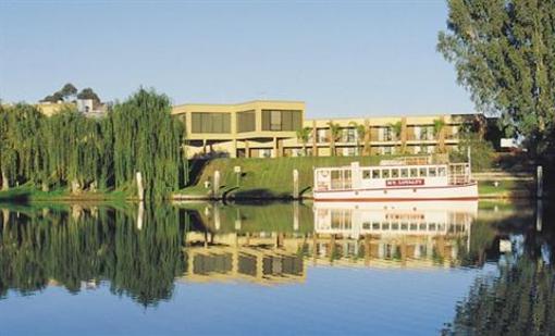 фото отеля Wentworth Grande Resort