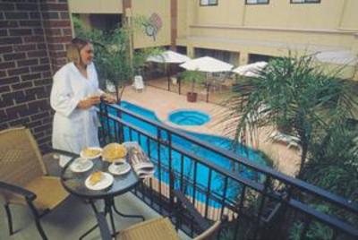 фото отеля Wentworth Grande Resort