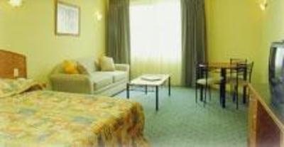 фото отеля Wentworth Grande Resort