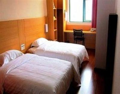 фото отеля Hotel Ibis Chengdu Chunxi