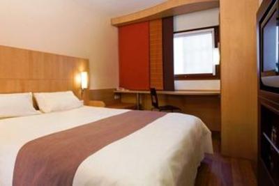 фото отеля Hotel Ibis Chengdu Chunxi