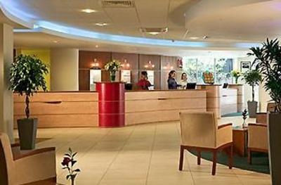 фото отеля Hotel Ibis Chengdu Chunxi