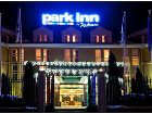 фото отеля Park Inn by Radisson Sofia