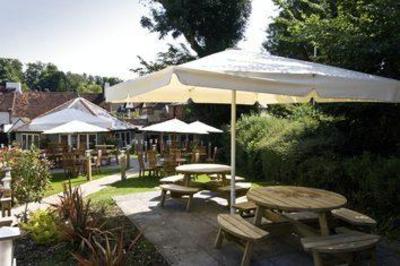 фото отеля Premier Inn Horndean Portsmouth