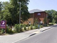 Premier Inn Horndean Portsmouth