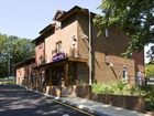 фото отеля Premier Inn Horndean Portsmouth