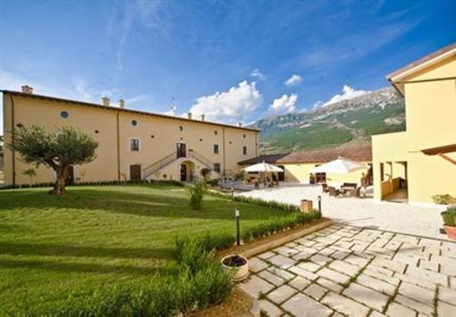 фото отеля Villa Giovina