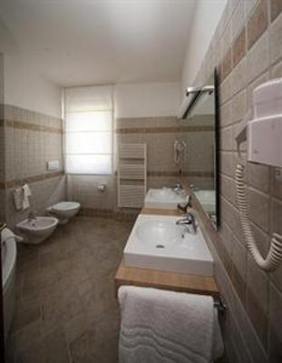 фото отеля Villa Giovina