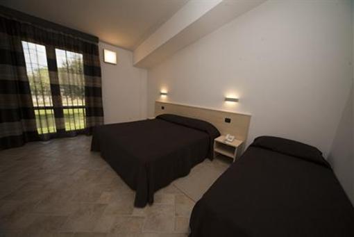 фото отеля Villa Giovina