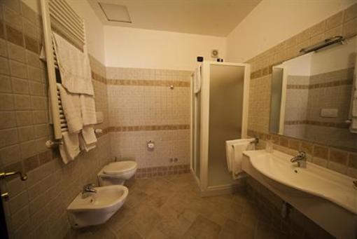 фото отеля Villa Giovina