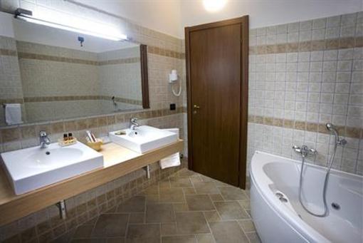 фото отеля Villa Giovina