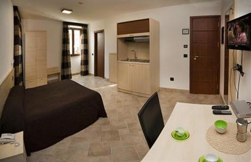 фото отеля Villa Giovina