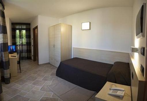 фото отеля Villa Giovina