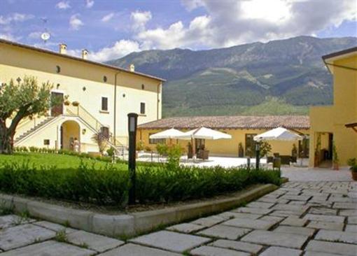 фото отеля Villa Giovina