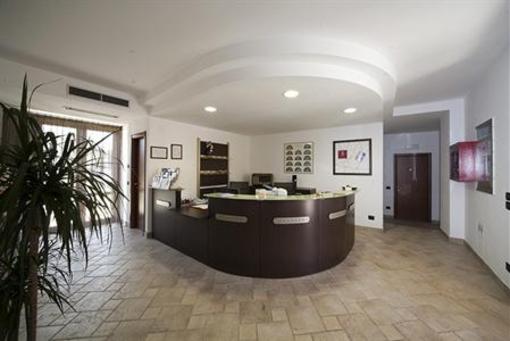 фото отеля Villa Giovina