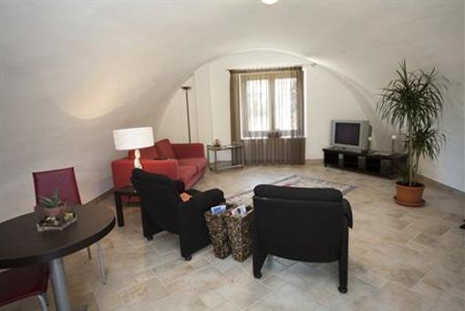 фото отеля Villa Giovina