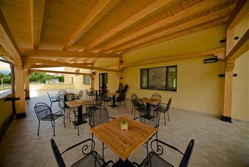 фото отеля Villa Giovina